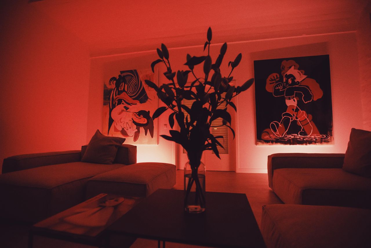 Berlin  Loft  image 6