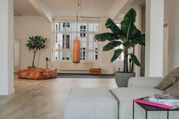 Berlin  Loft  image 1