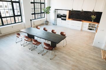 Berlin  Loft  image 2