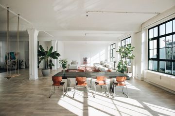 Berlin  Loft  image 4