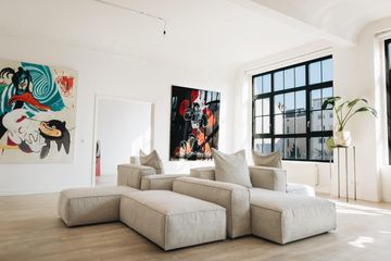 Berlin  Loft  image 5