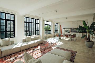 Berlin  Loft  image 3