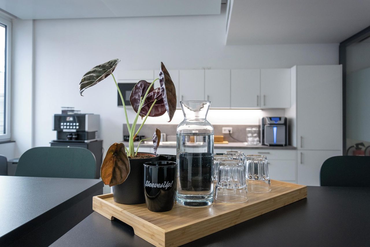 Stuttgart Schulungsräume Business center  image 8