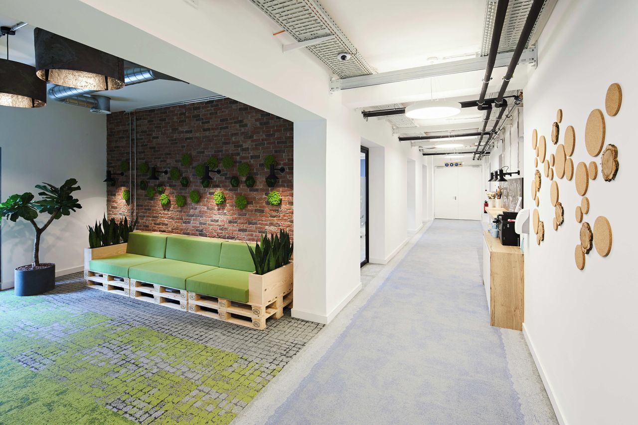 Mannheim Schulungsräume Coworking space  image 42