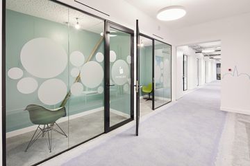 Mannheim Schulungsräume Coworking space  image 38