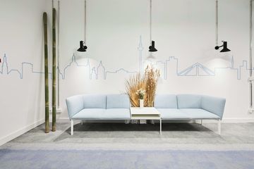 Mannheim Schulungsräume Coworking space  image 37