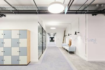 Mannheim Schulungsräume Coworking space  image 39