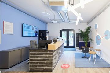 Mannheim Schulungsräume Coworking space  image 25