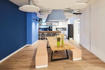 Mannheim Schulungsräume Coworking space  image 27