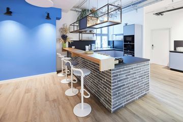 Mannheim Schulungsräume Coworking space  image 26