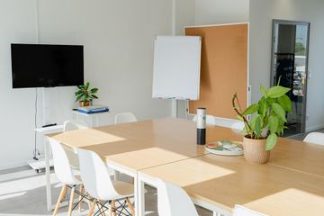 Köln Mobiles Arbeiten Coworking spaces Forum Food und Nachhaltigkeit image 1