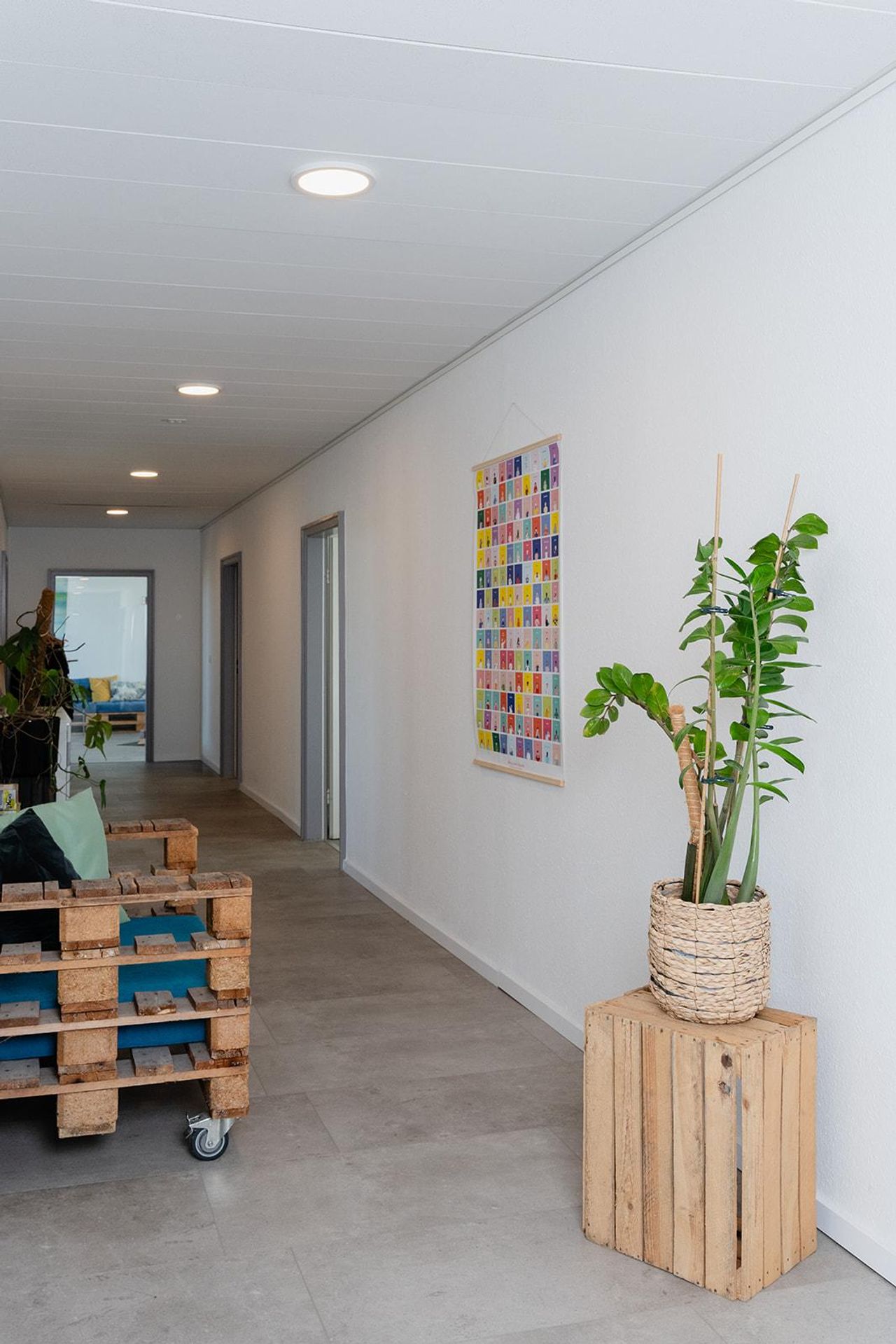 Köln Mobiles Arbeiten Coworking spaces Forum Food und Nachhaltigkeit image 4