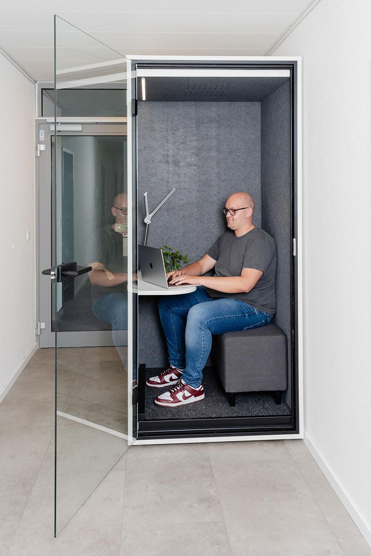 Köln Mobiles Arbeiten Coworking spaces Forum Food und Nachhaltigkeit image 6