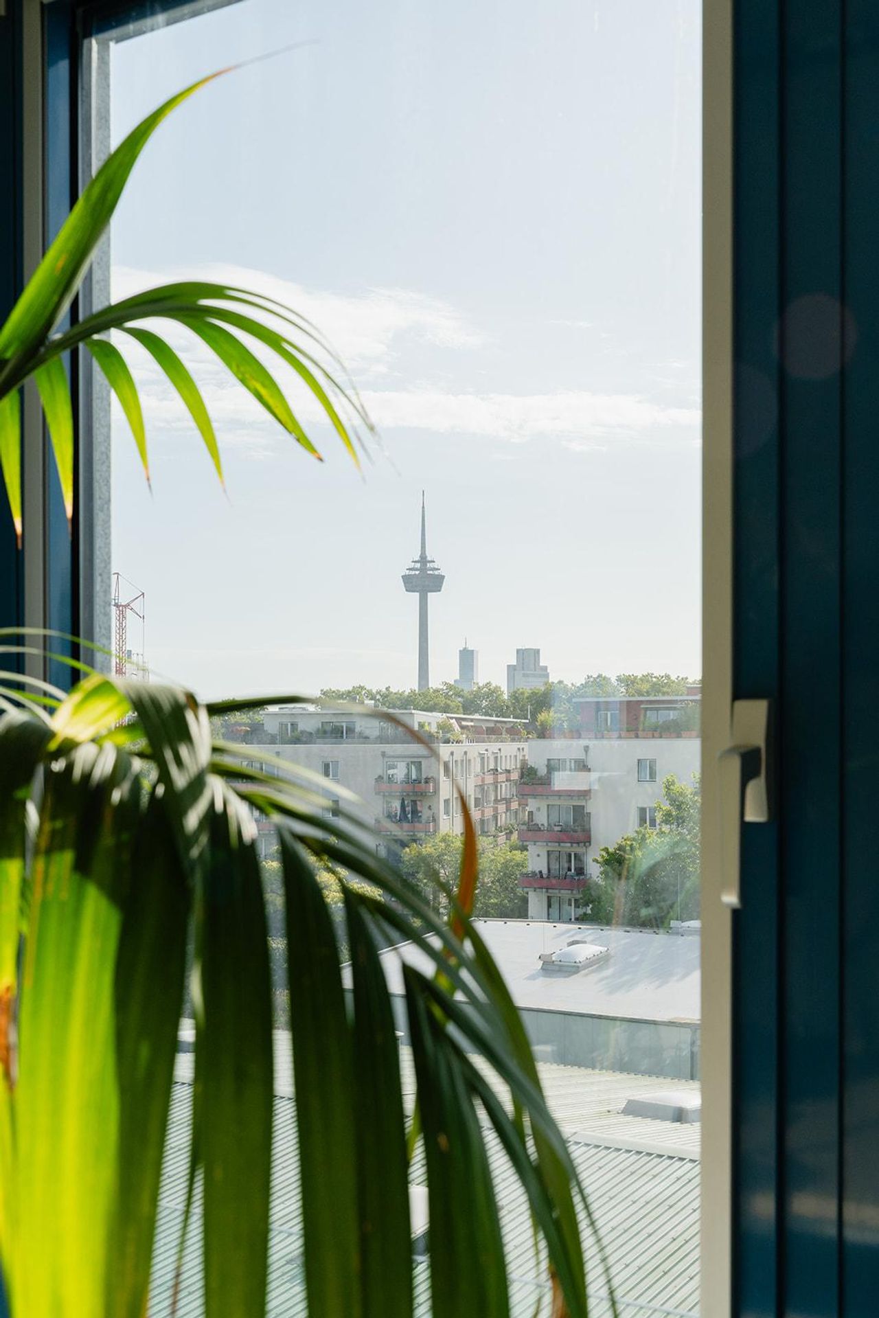 Köln Mobiles Arbeiten Coworking spaces Forum Food und Nachhaltigkeit image 8