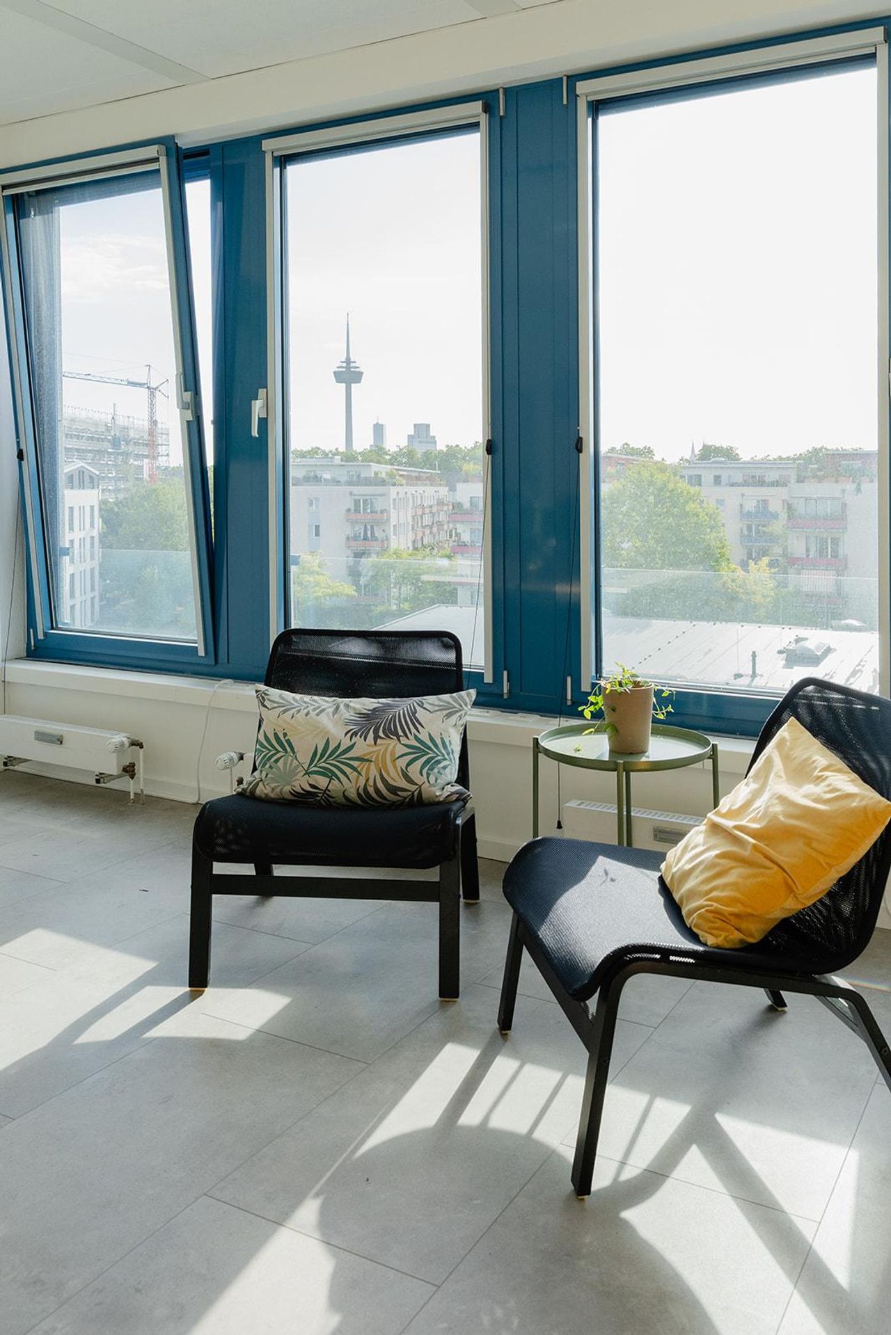 Köln Mobiles Arbeiten Coworking spaces Forum Food und Nachhaltigkeit image 9