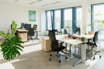 Köln Mobiles Arbeiten Coworking spaces Forum Food und Nachhaltigkeit image 10