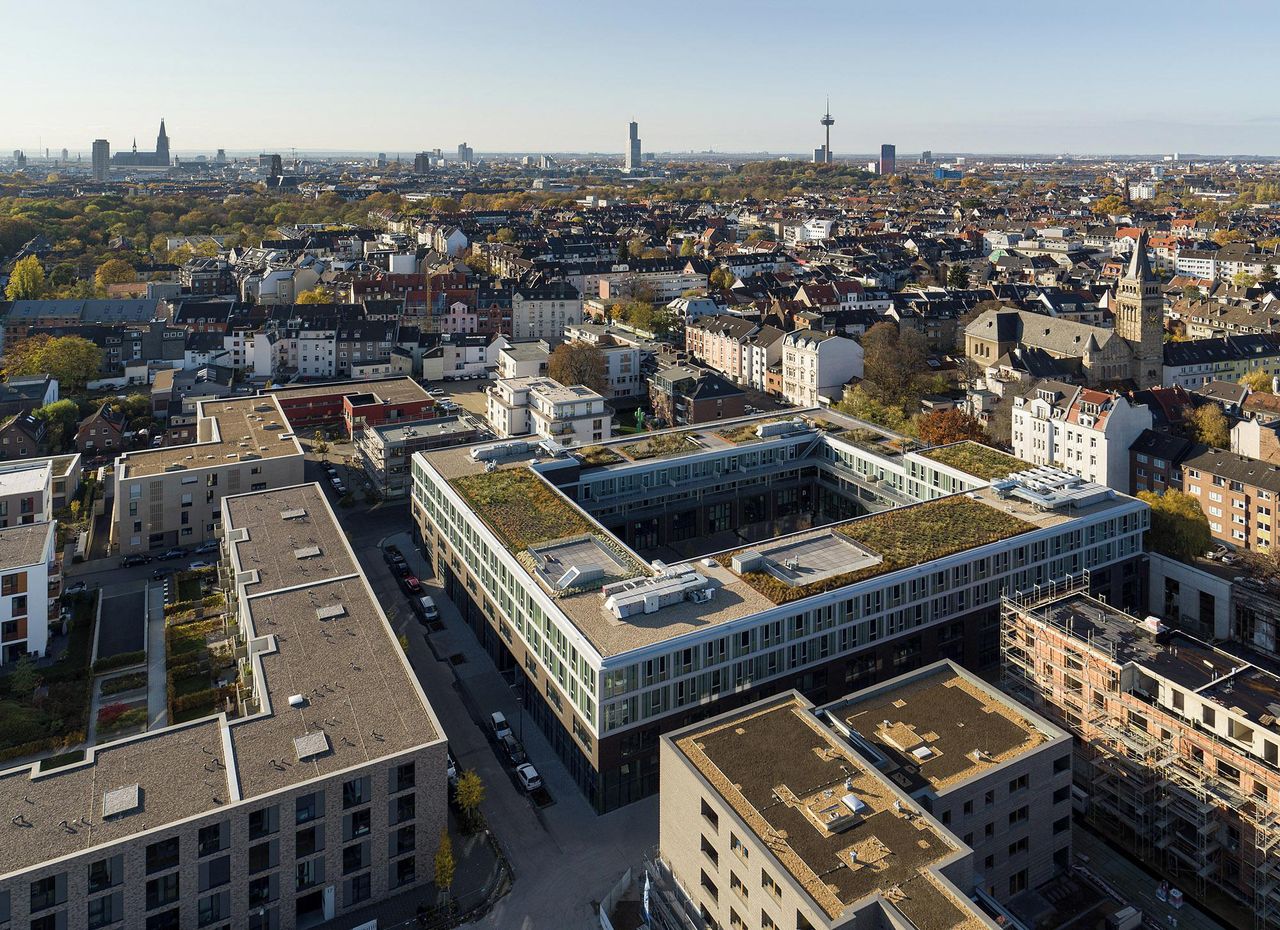 Köln Eventlocations Veranstaltungsraum  image 5