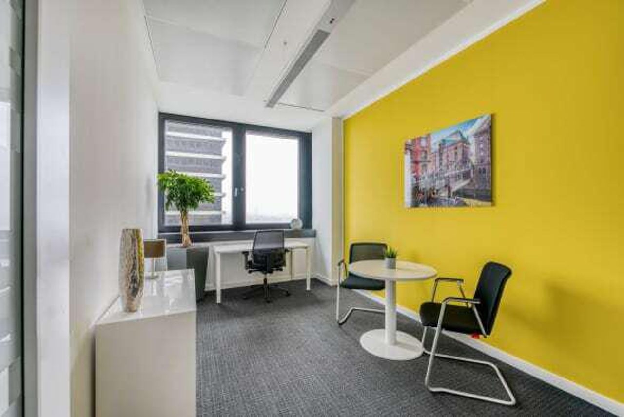 Hamburg Meetingräume Business Center  image 2