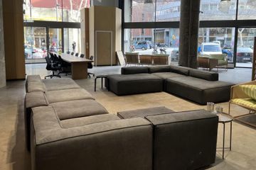 Barcelona Client Meeting Corporate event spaces Itnig Spaces image 1