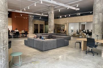 Barcelona Client Meeting Corporate event spaces Itnig Spaces image 0