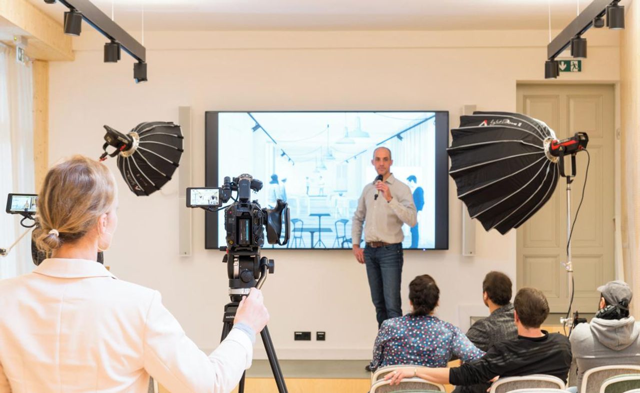 Berlin Schulungsräume Studio  image 3