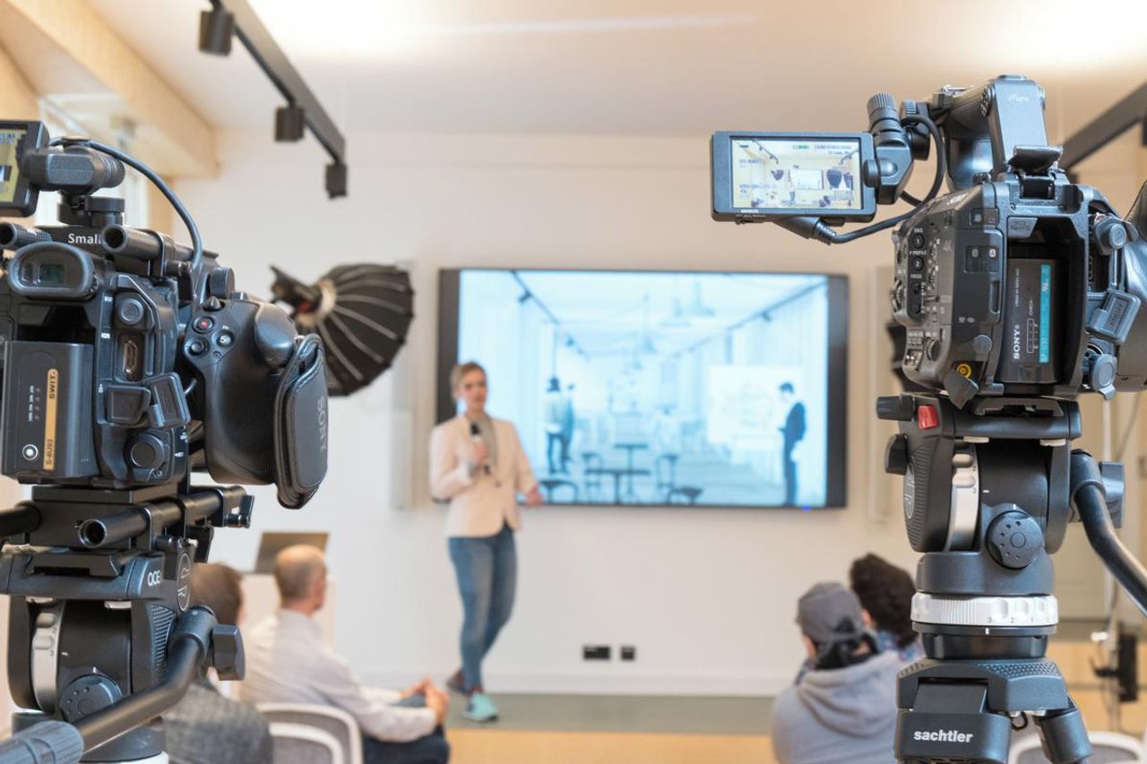 Berlin Schulungsräume Studio  image 4