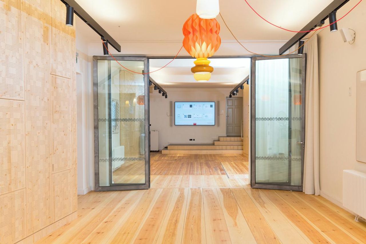 Berlin Schulungsräume Studio  image 5