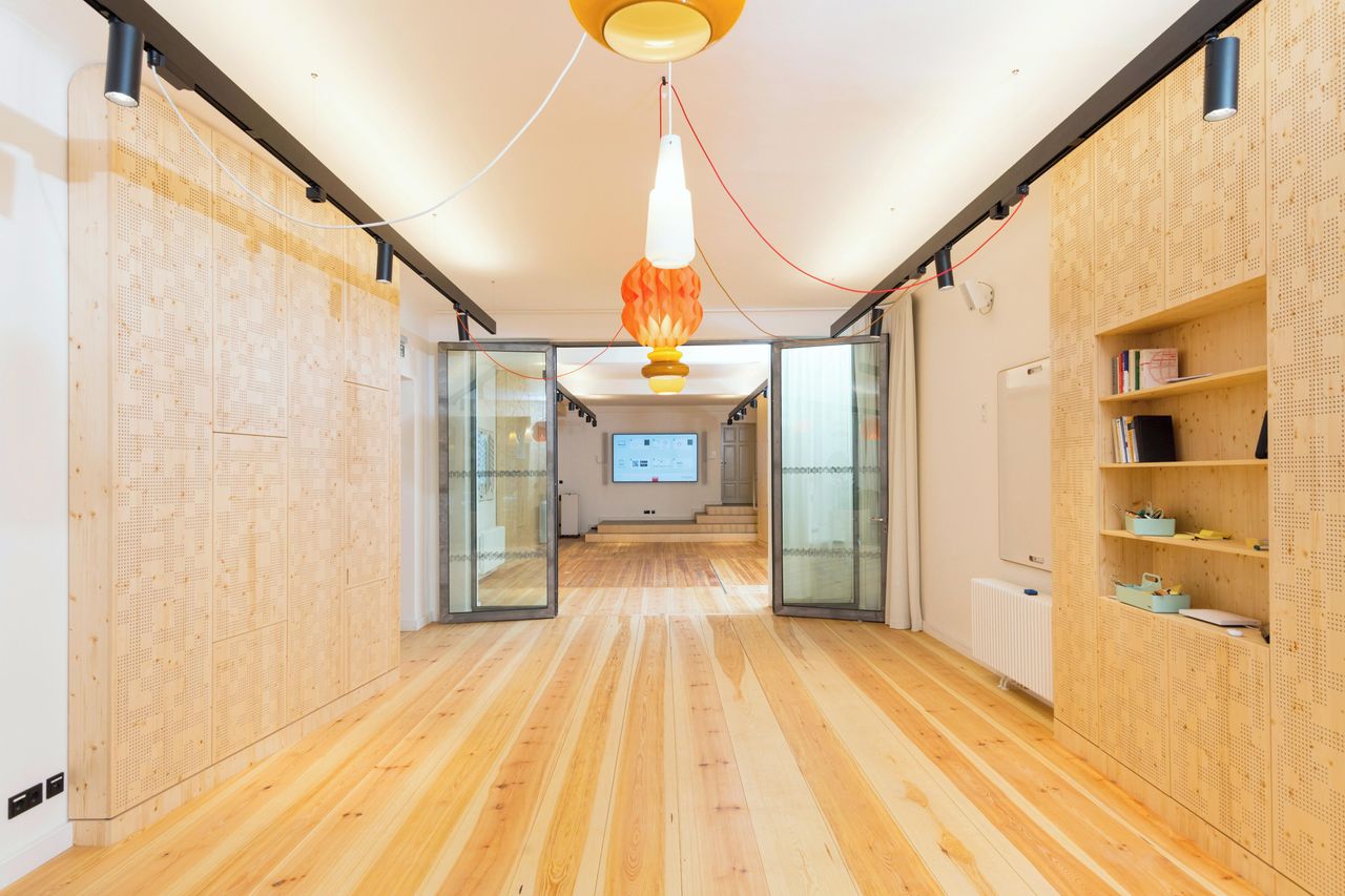 Berlin training rooms   image 0