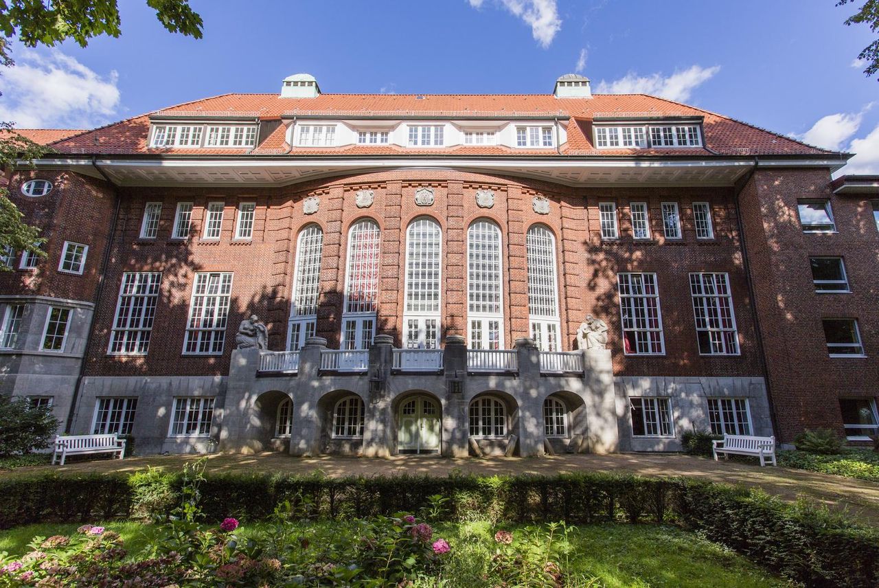 Rest der Welt PR & Marketing Event Hochzeitssaal/Ballsaal/Festsaal Traumhafter Historischer Festsaal image 10