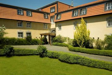 Rest der Welt  Veranstaltungsraum  image 4