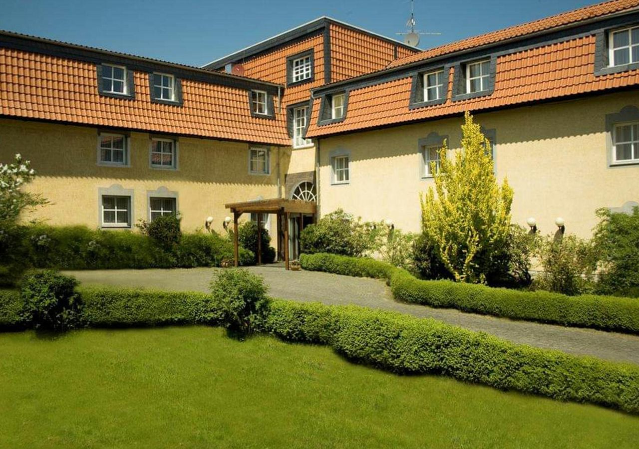 Rest der Welt  Veranstaltungsraum  image 4