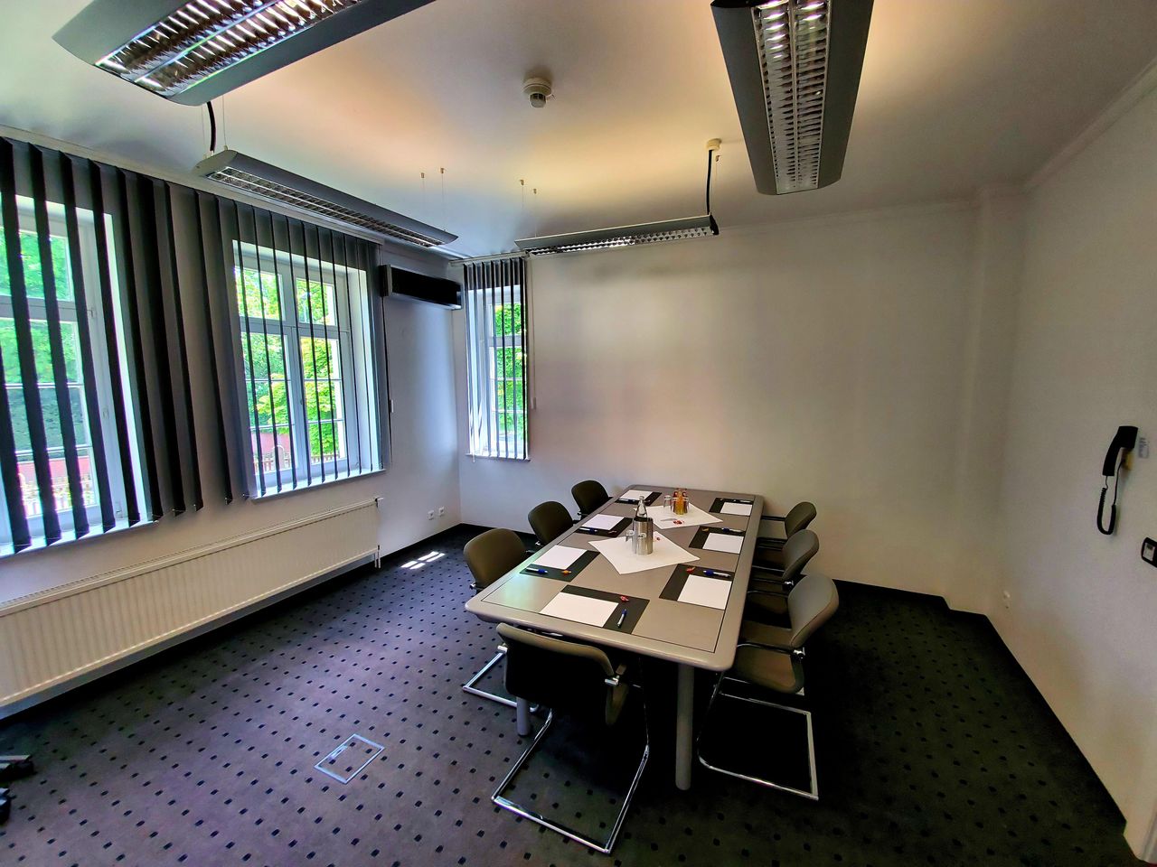 Rest der Welt  Veranstaltungsraum  image 21