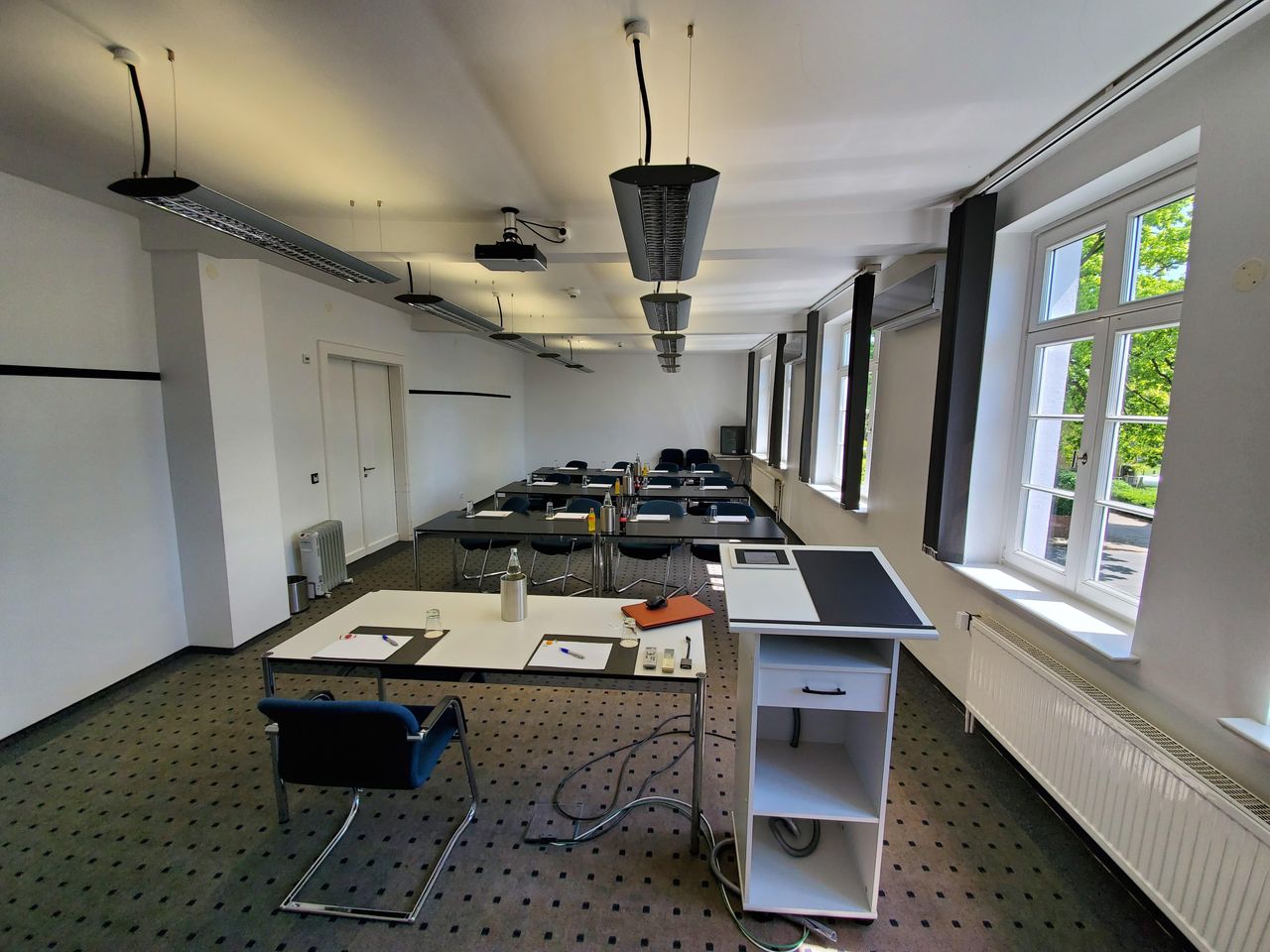 Rest der Welt  Veranstaltungsraum  image 22