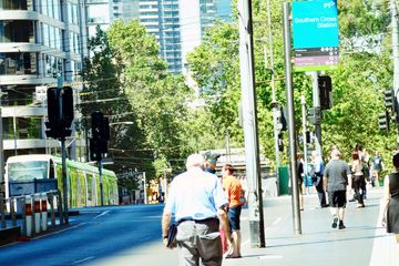 Melbourne training rooms Klassenzimmer  image 1