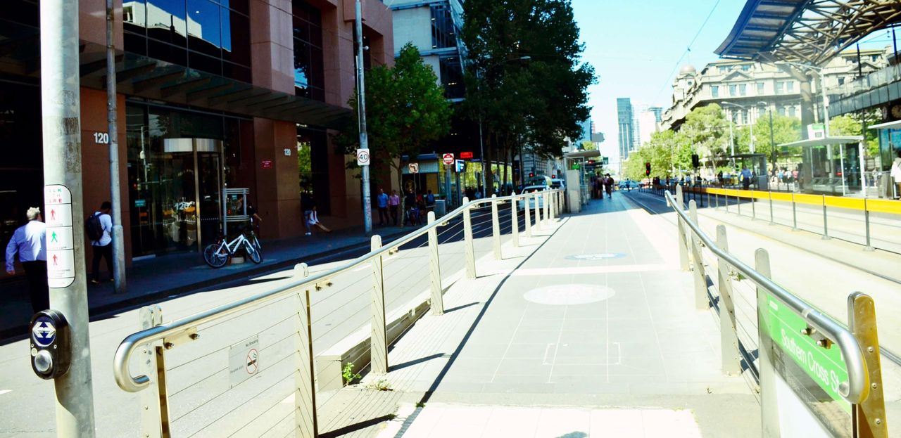 Melbourne training rooms Klassenzimmer  image 2