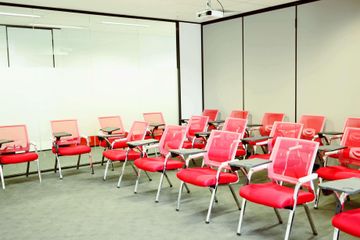 Melbourne training rooms Klassenzimmer  image 1