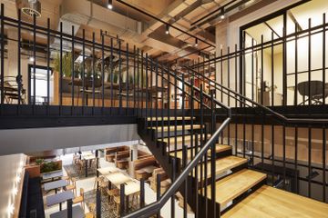 Bremen Mobile Working Meetingraum Clockwise Bremen image 1