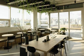 Rest of the World  Rooftop  image 1