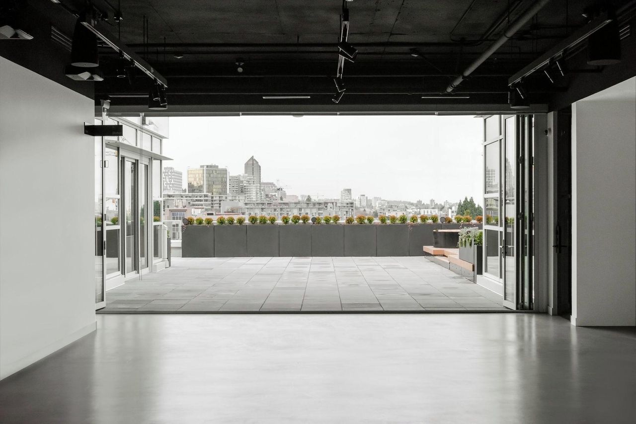 Rest van de wereld  Dakterras  image 0