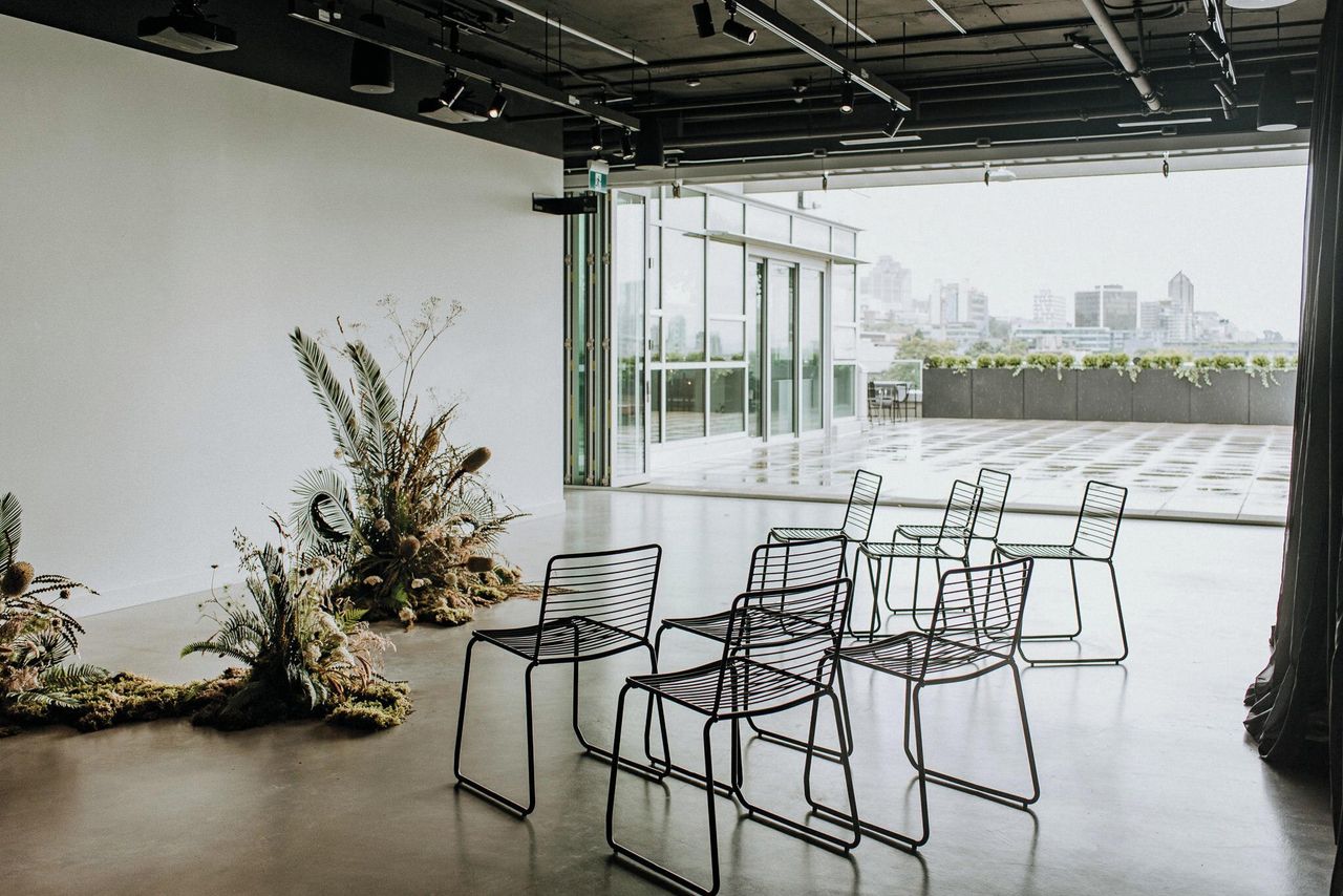 Rest of the World  Rooftop  image 9