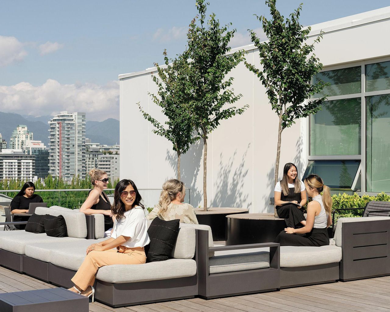 Rest of the World  Rooftop  image 16