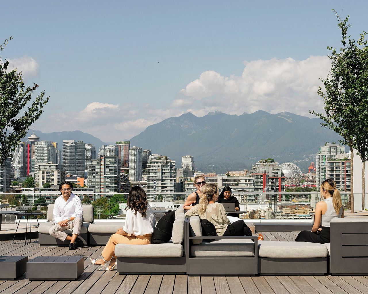 Rest of the World  Rooftop  image 17