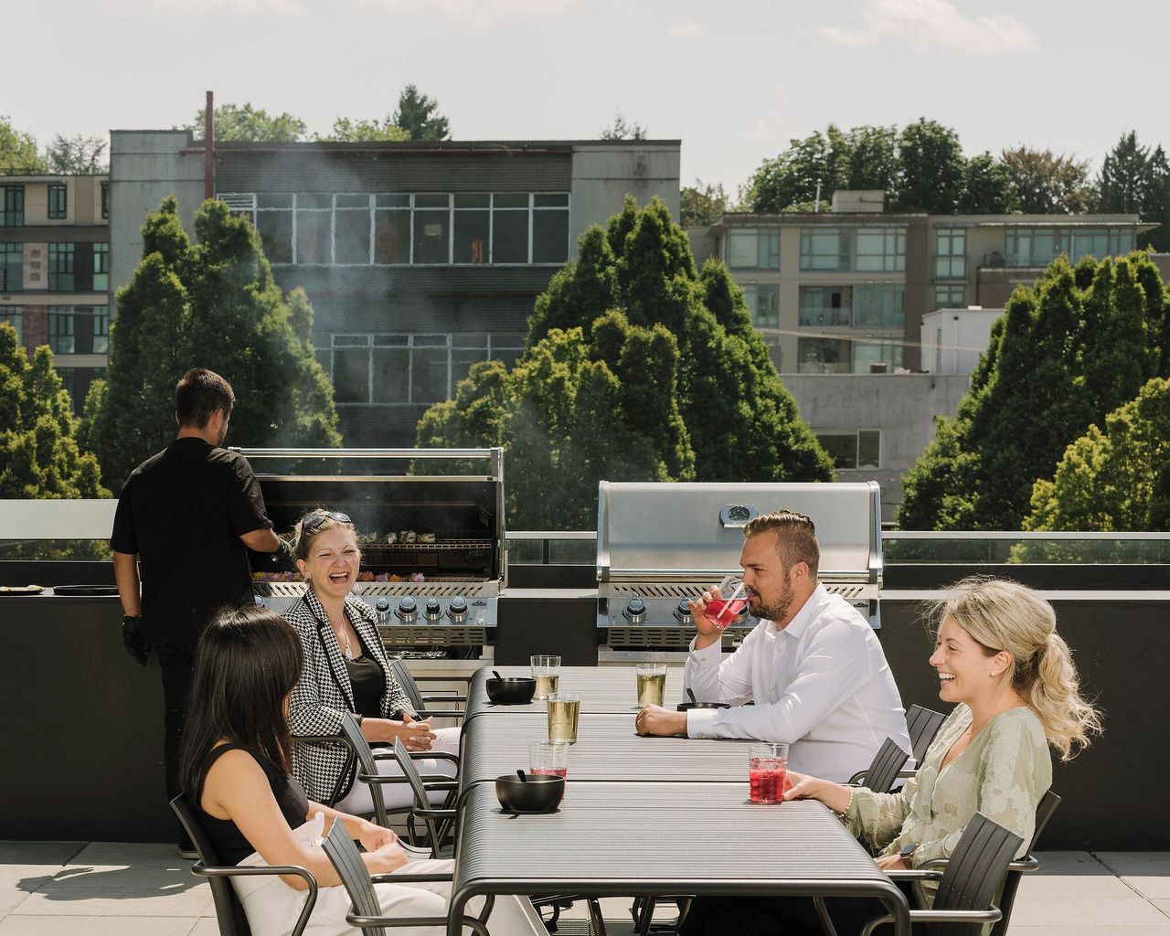 Rest of the World  Rooftop  image 18