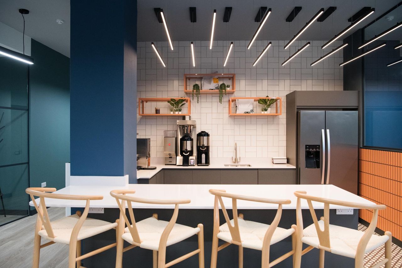 Rest of the World   Wizu Workspace - Richmond House image 7