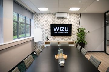 Leeds Mobile Working Meeting rooms Wizu Workspace - Richmond House image 14
