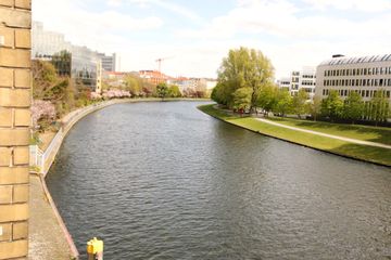 Berlin Firmenfest/Firmen Event/Firmenfeier/Betriebsfeier Event Loft - mit Spree Blick! image 10