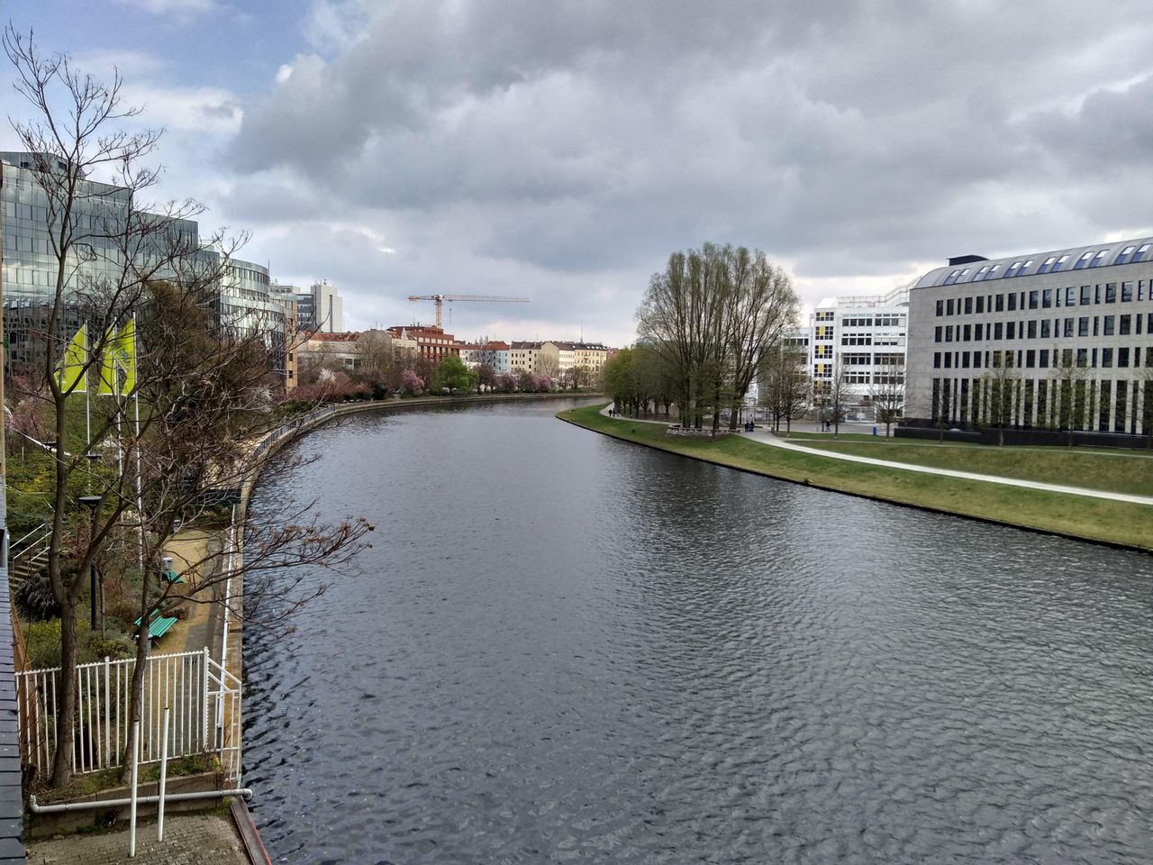 Berlin Firmenfest/Firmen Event/Firmenfeier/Betriebsfeier  Event Loft - mit Spree Blick! image 10