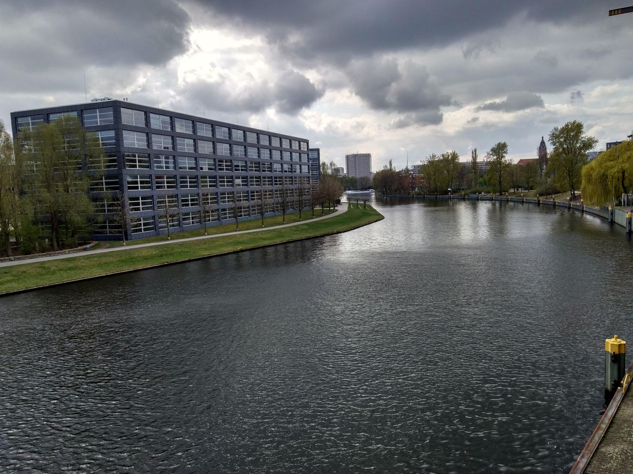 Berlin Firmenfest/Firmen Event/Firmenfeier/Betriebsfeier  Event Loft - mit Spree Blick! image 10