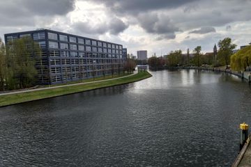 Berlin Firmenfest/Firmen Event/Firmenfeier/Betriebsfeier Event Loft - mit Spree Blick! image 10