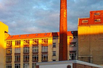Berlin Firmenfest/Firmen Event/Firmenfeier/Betriebsfeier Event Loft - mit Spree Blick! image 10